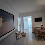 Apartamento Al Lado De La Playa Malvarrosa