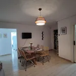 Apartamento Al Lado De La Playa Malvarrosa