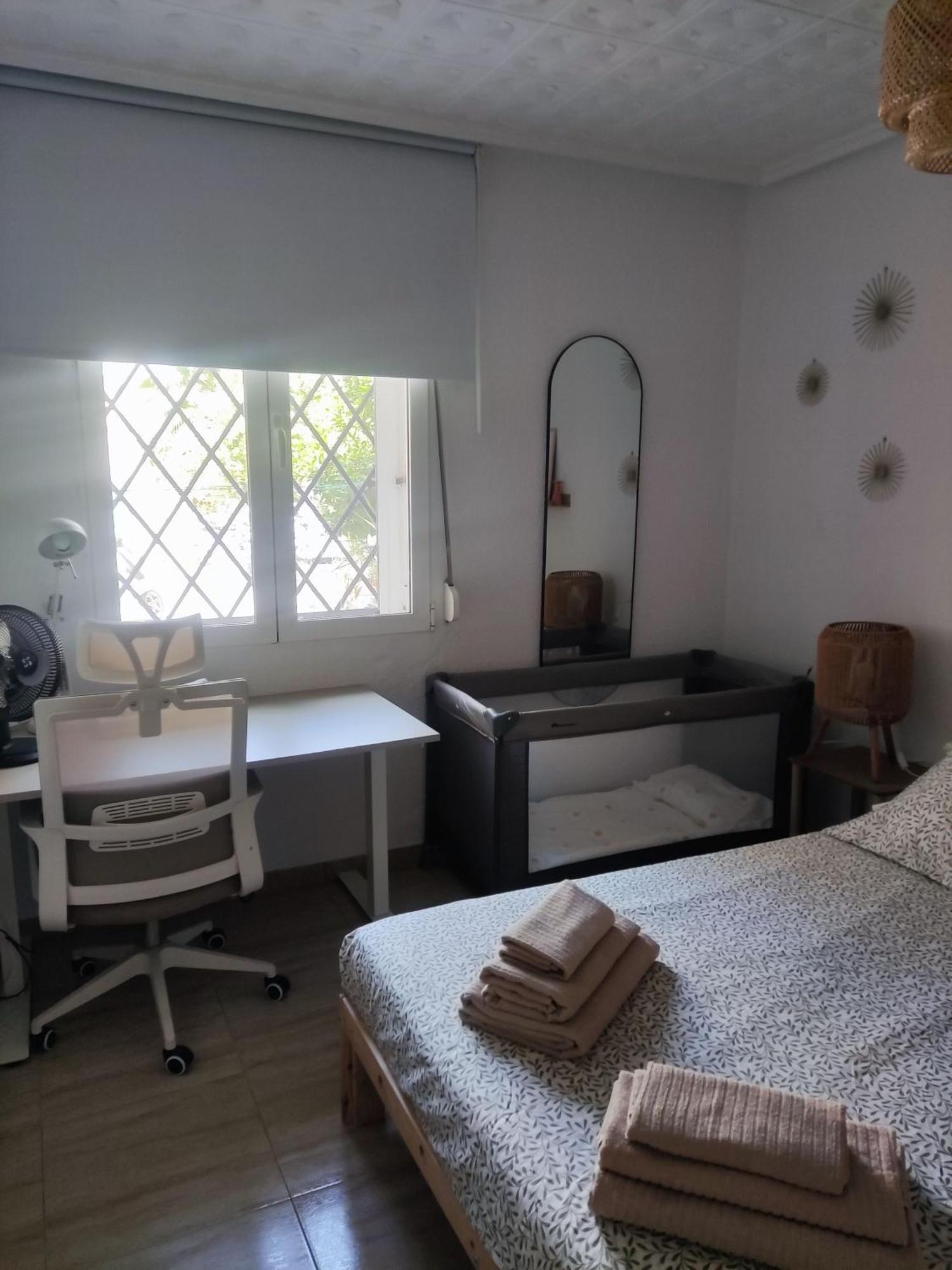 Al Lado De La Playa Malvarrosa Apartment Valencia