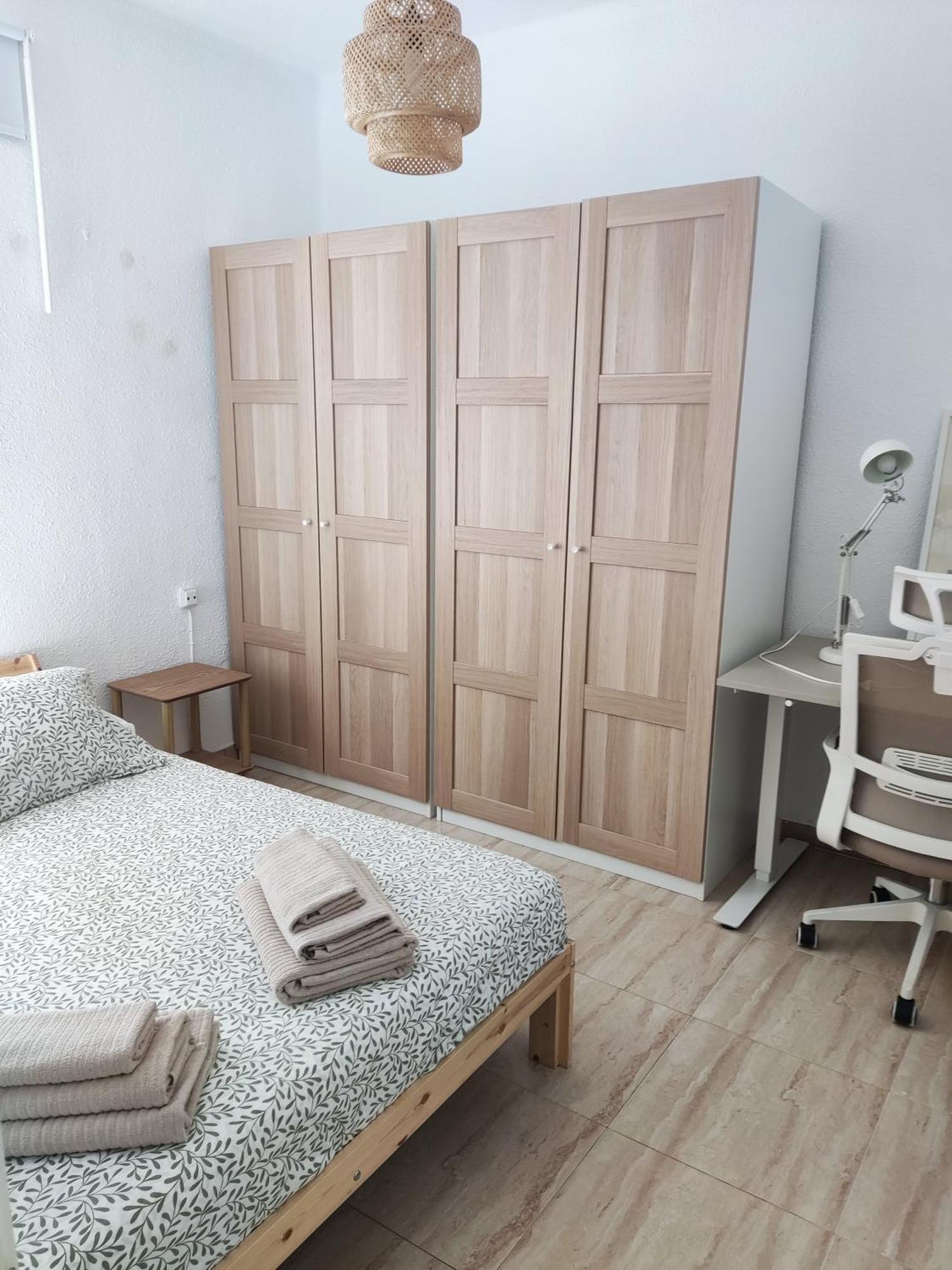 Al Lado De La Playa Malvarrosa Apartment