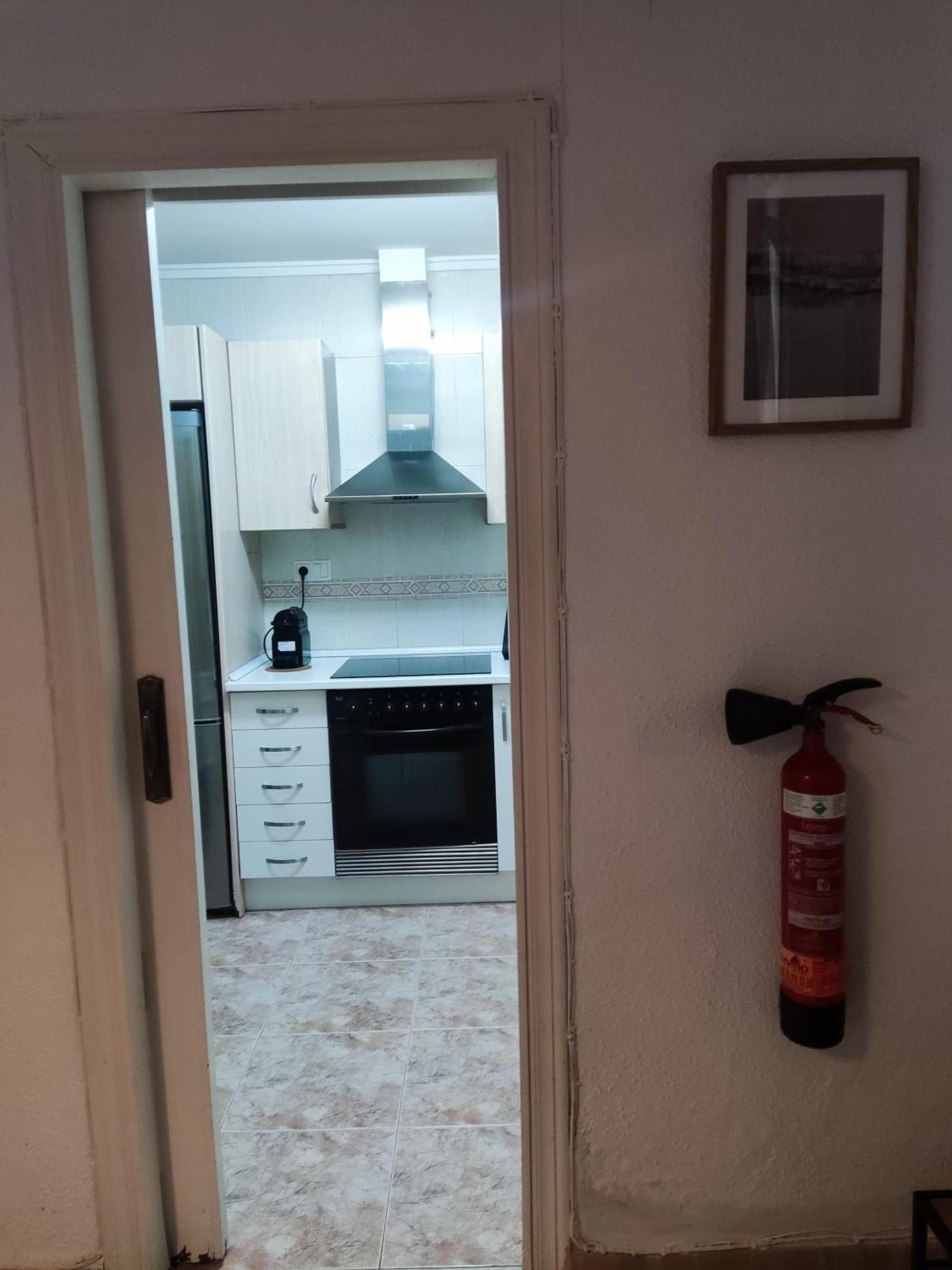 Al Lado De La Playa Malvarrosa Apartment *