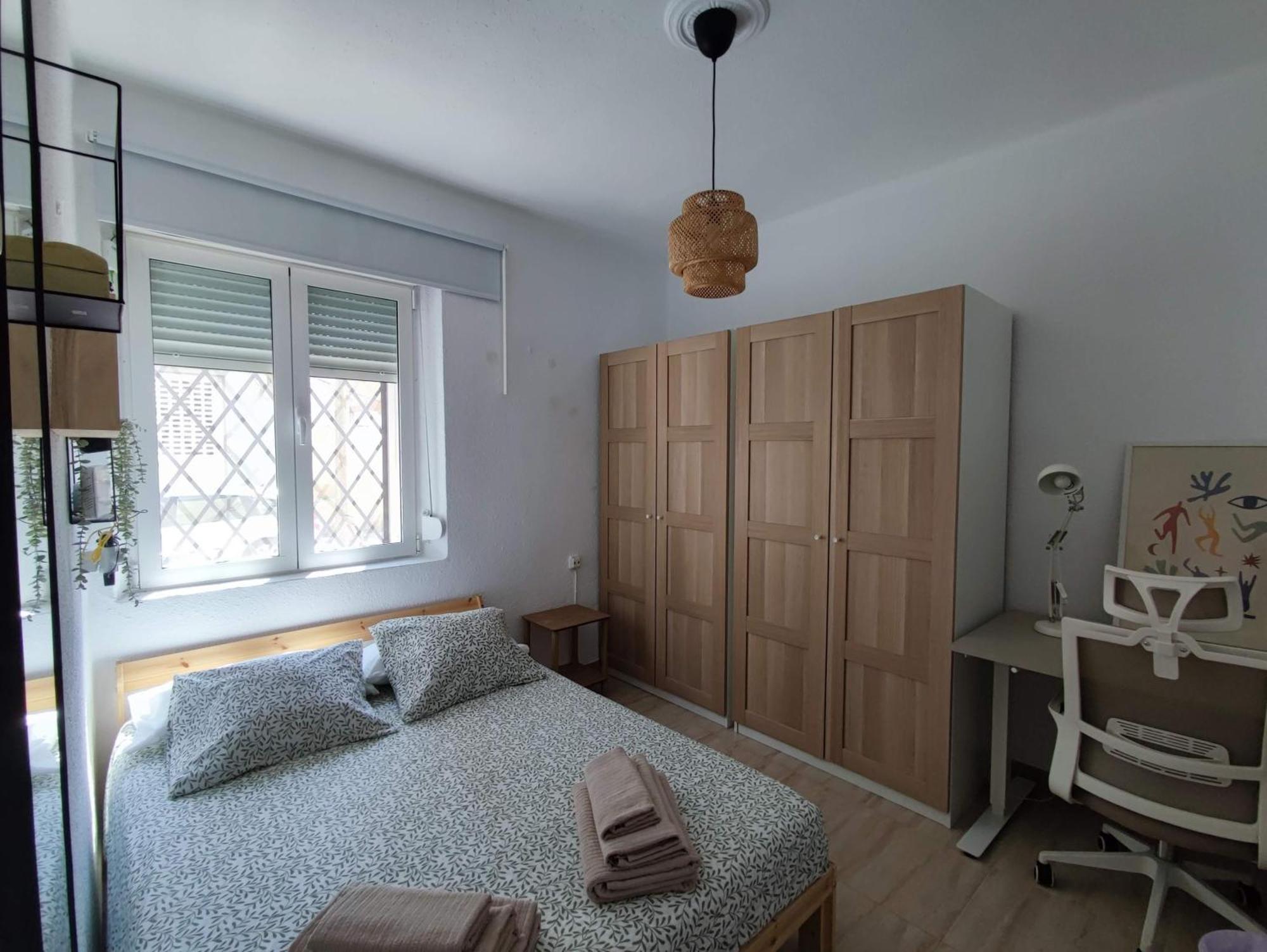 Apartment Al Lado De La Playa Malvarrosa *