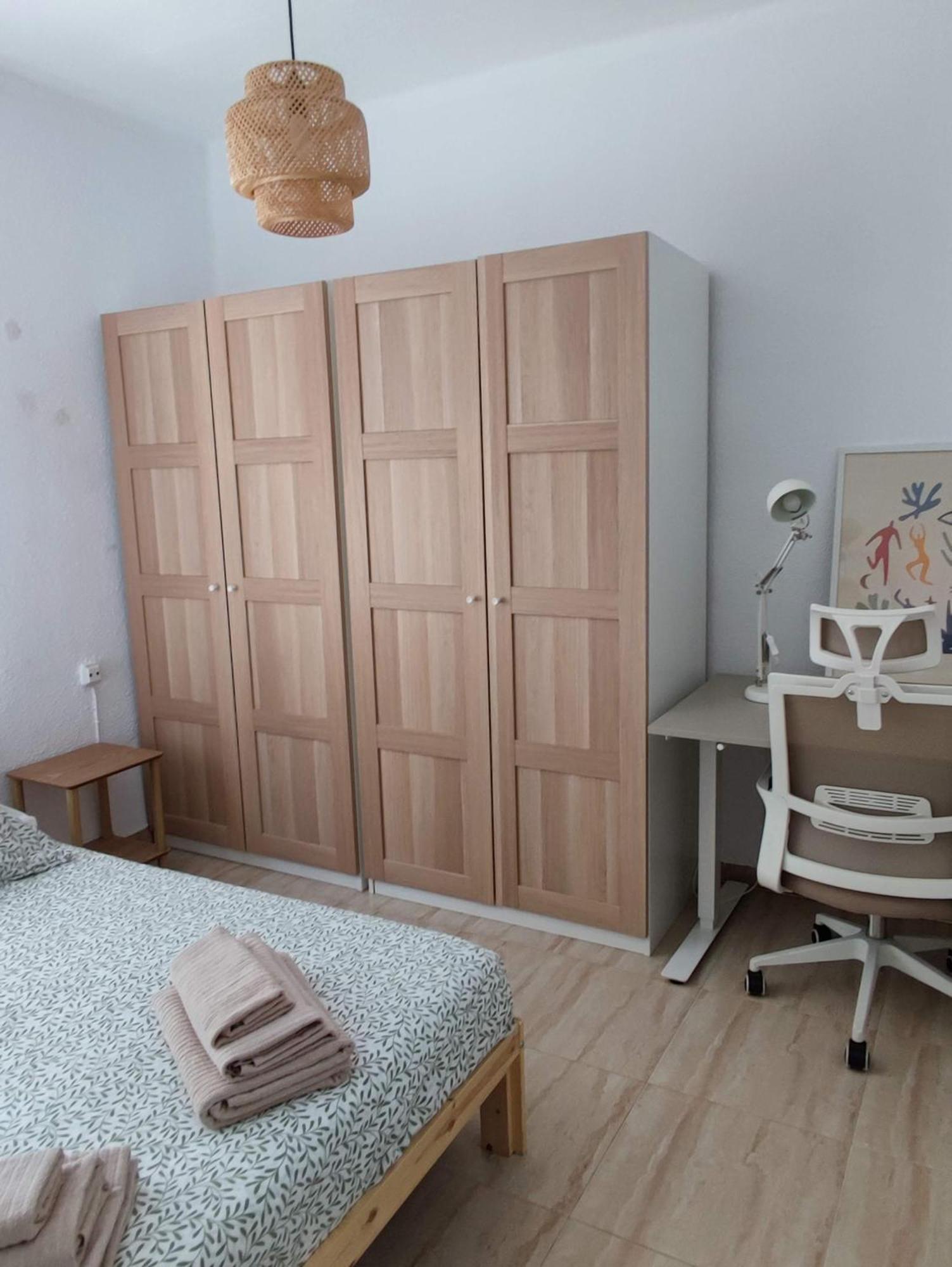 Apartment Al Lado De La Playa Malvarrosa *