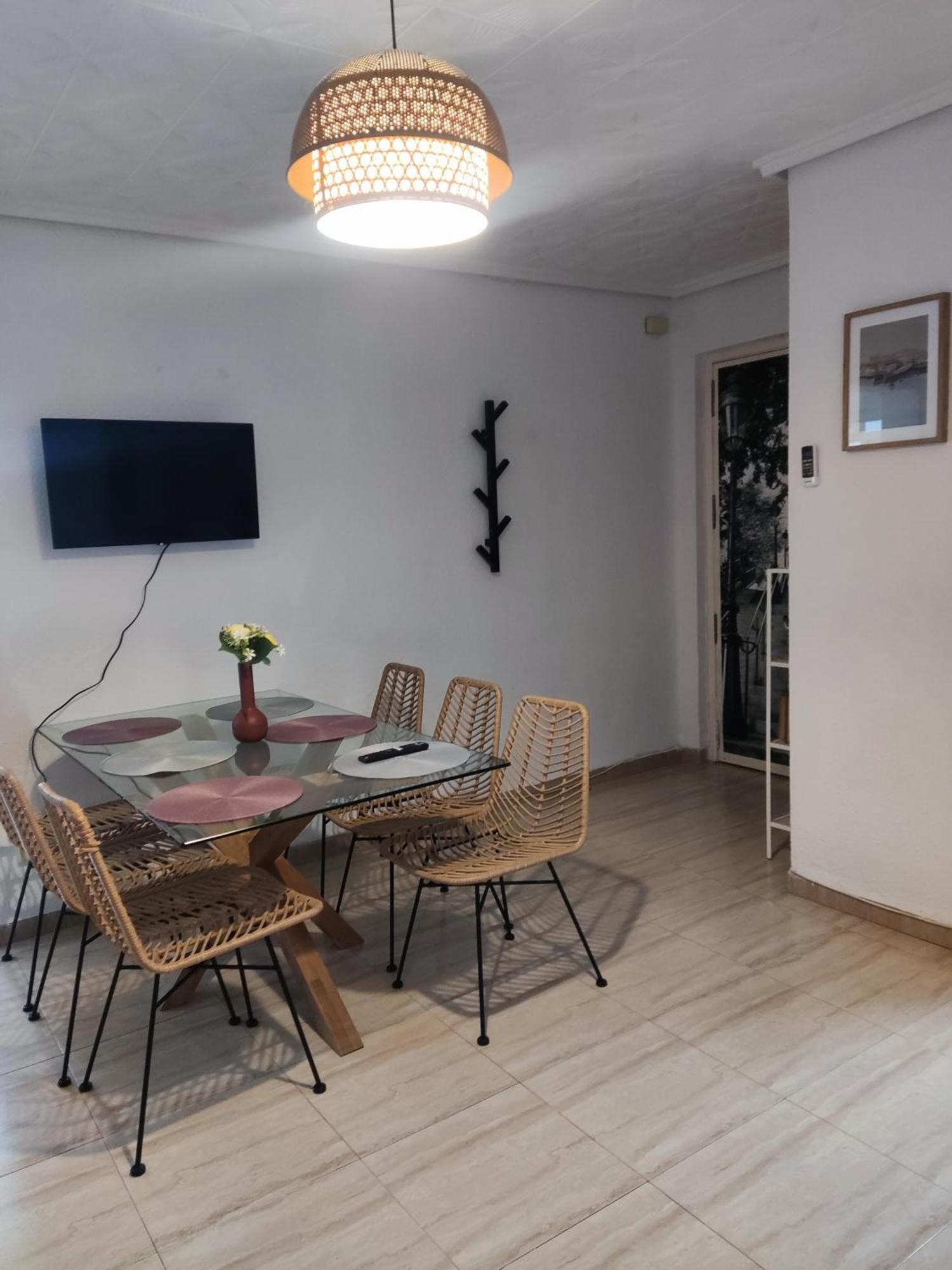 Apartment Al Lado De La Playa Malvarrosa Valencia