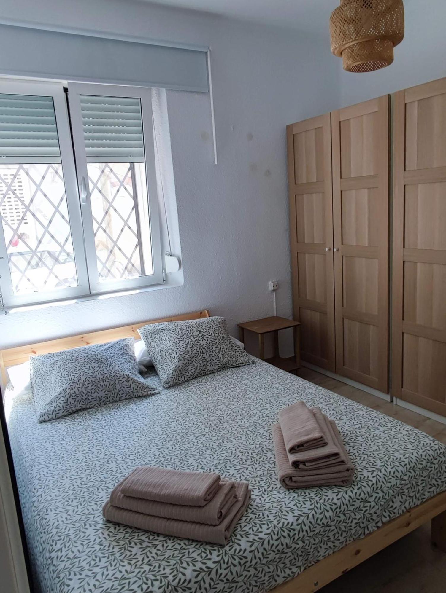 Al Lado De La Playa Malvarrosa Apartment