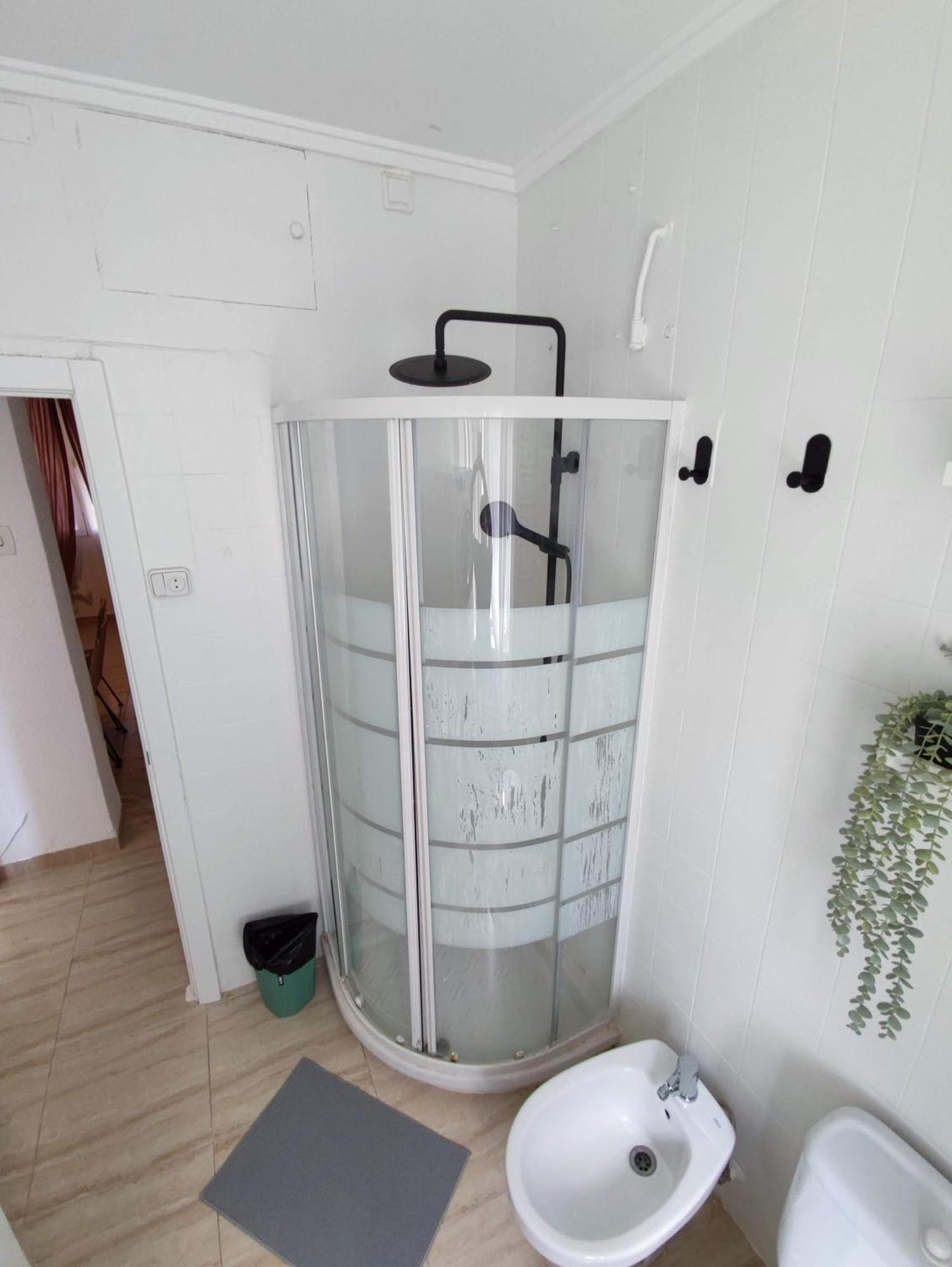Apartment Al Lado De La Playa Malvarrosa Valencia