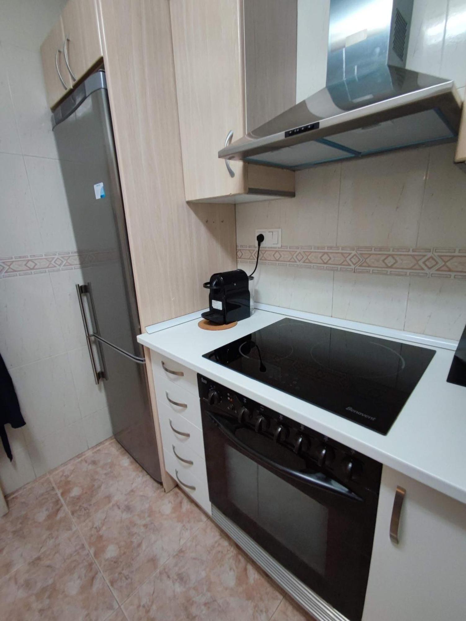 Apartment Al Lado De La Playa Malvarrosa